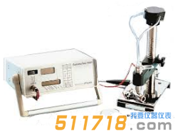 德國(guó)EPK GALVANOTEST 3000庫(kù)侖鍍層測(cè)厚儀