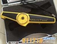 德國EPK MIMIKROTEST Ni50涂層測(cè)厚儀