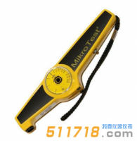 德國EPK MIKROTEST F6涂層測(cè)厚儀