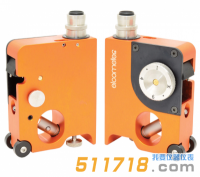 英國Elcometer 121/4標準及高級型涂層觀測儀