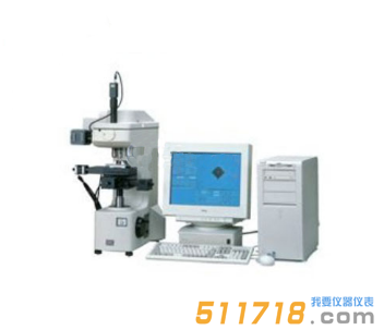 日本Mitutoyo(三豐) AAV-506維氏硬度計