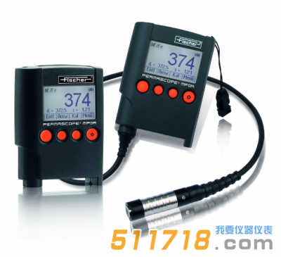 德國FISCHER PERMASCOPE? MP0R-FP涂層測厚儀