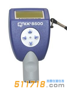 德國QNIX(尼克斯) 8500涂層測厚儀