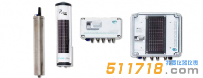 美國IN-situ 移動電話網絡遙測系統