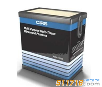 美國(guó)CIRS ATL040超聲模體