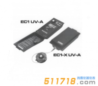 瑞典Hagner EC1 UV-A數字式高精度紫外照度計