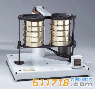 美國TYLER RO-Tap RX94振動分析篩