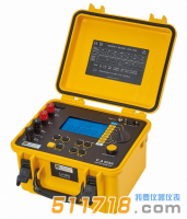 法國CA C.A 6255 10A微歐計