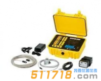 法國CA FTV 100光伏系統效率測試儀