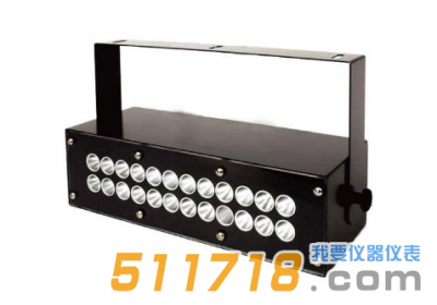 日本SHIMPO(新寶) DT-329多燈式頻閃儀