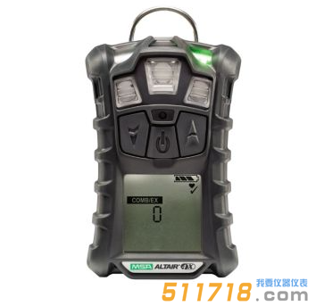 美國MSA Altair單一可燃?xì)怏w檢測儀