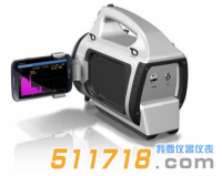 美國BNC SAM945便攜式同位素識(shí)別儀