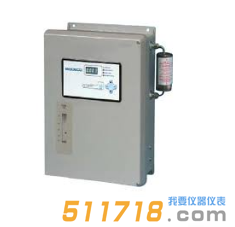 美國2B 465H過程臭氧監測儀