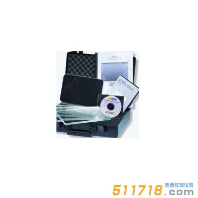 德國IBA CDMAM 3.4型乳腺機(jī)低對(duì)比度細(xì)節(jié)模體