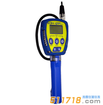 英國(guó)GMI GT系列可燃?xì)怏w檢測(cè)儀