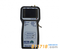 美國漢斯 EI-5乙烷分析儀