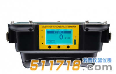 美國SENSIT IRED光學乙烷探測儀