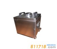 國產(chǎn)PET、ECT核醫(yī)學(xué)附屬防護廢物儲存箱