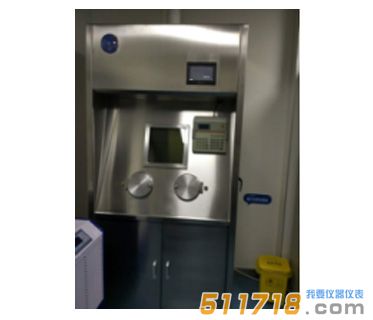 國(guó)產(chǎn)PET、ECT核醫(yī)學(xué)附屬防護(hù)單聯(lián)分裝防護(hù)通風(fēng)柜(ECT)