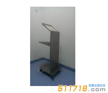 國產PET、ECT核醫(yī)學附屬防護移動式注射防護車