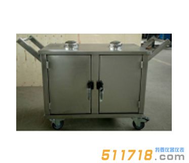 國產(chǎn)PET、ECT核醫(yī)學(xué)附屬防護(hù)防護(hù)衰變槽