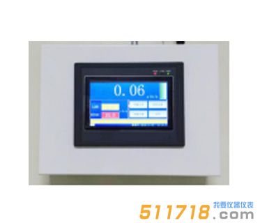 國產PET、ECT核醫學附屬防護劑量監測系統