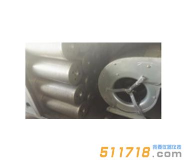 國產PET、ECT核醫學附屬防護放射性廢氣過濾系統