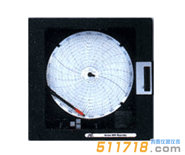 美國ATI B20余氯記錄儀