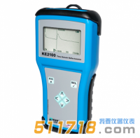 德國GMC-I KE2100時域反射計