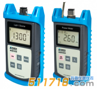 德國GMC-I KE8001–KE8083光纖測試套裝