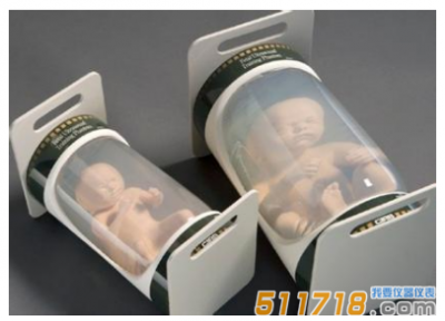 美國CIRS 065系列嬰兒體模