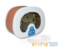 美國CIRS 071B圖像引導腹部活組織檢查模體