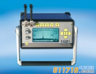 德國FAST LOKAL200多功能相關儀