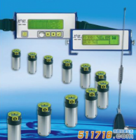 德國FAST Leakmaster區域泄漏噪聲記錄系統