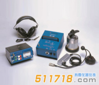 日本富士NPL-100非金屬管線測(cè)位器