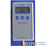 日本ANDES COM 3010PRO礦石負離子測試儀