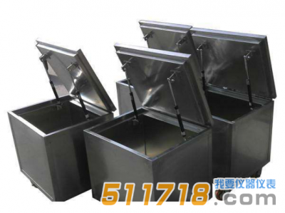 國產(chǎn)HY-30 放射廢物儲存箱