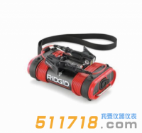 美國RIDGID NaviTrack Brick信號發生器