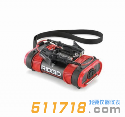 美國RIDGID NaviTrack Brick信號發生器