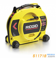 美國RIDGID ST-33Q信號發生器