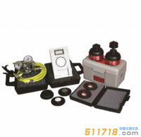 美國(guó)Rad Elec E-PERM測(cè)氡儀