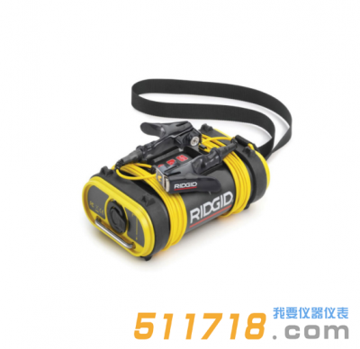 美國RIDGID ST-305信號發(fā)生器
