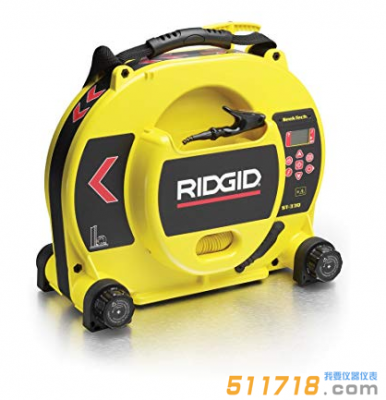 美國RIDGID ST-33Q信號發生器