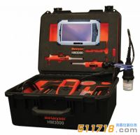 英國(guó)Trace2o Metalyser?Field?Pro?HM3000便攜式重金屬分析儀