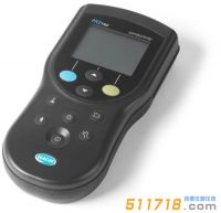 美國(guó)HACH HQ14d電導(dǎo)率分析儀