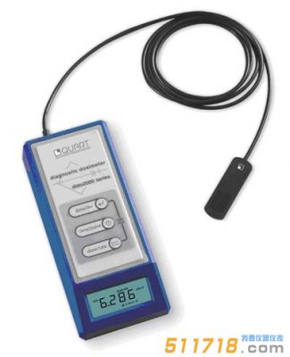 德國QUART didoEASY++ MR型多功能X線機(jī)診斷計(jì)量儀