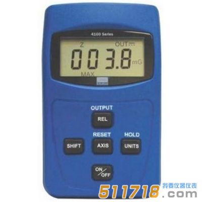 美國BELL4190高斯計/特斯拉計