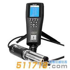 美國YSI ProDSS便攜多參數(shù)水質(zhì)測量儀