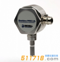 英國MICHELL Easidew PRO I.S.本安型露點(diǎn)儀