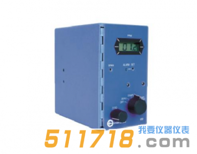 美國(guó)Interscan 4480-1999b型臭氧分析儀